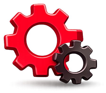 Custom solutions icon